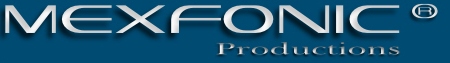 Mexfonic productions