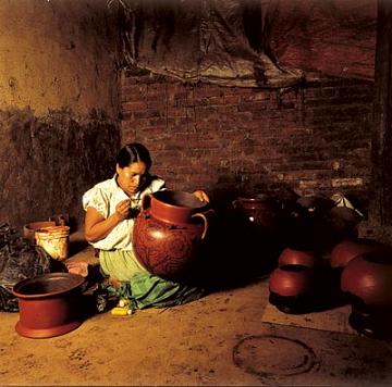 caada de los 11 pueblos