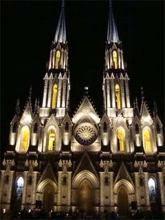 santuario zamora