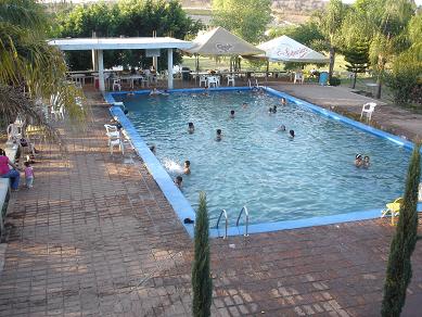 balneario zamora