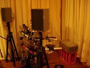 bateria electronica dtxpress III