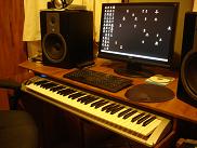 controlador midi