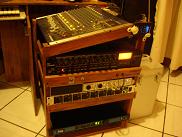 rack de efectos