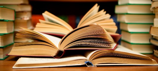 impresion de libros