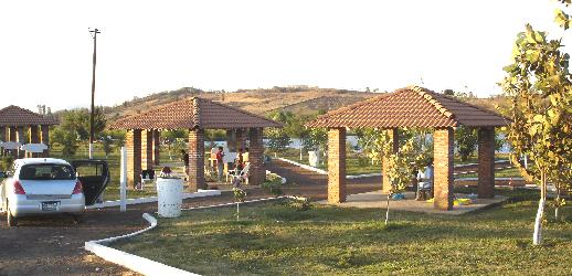 presa de verduzco