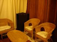 sala de grabacion