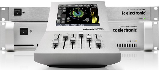 system 6000 Mexfonic